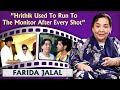I Was Very Disappointed With Batti Gul Meter Chalu | Farida Jalal On Kaho Naa Pyaar Hai