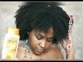 My wash day routine| 4B/4C Natural Hair