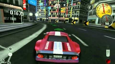 NFS Shift for android