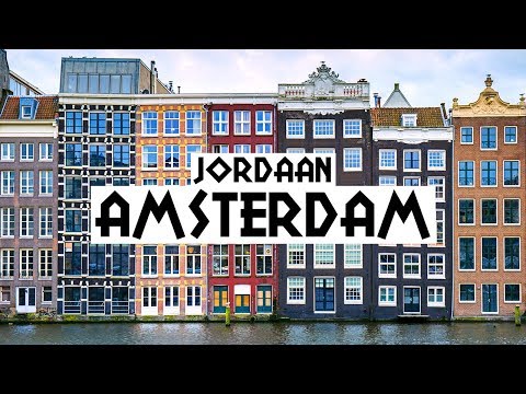 Jordaan Amsterdam