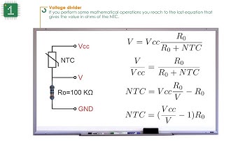 Lesson 11 : Temperature sensor Grove module.