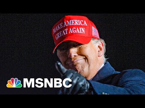 58 percent of New Hampshire GOP voters back Trump for primary