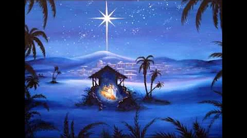 Scott Castleberry........  Star Of Bethlehem