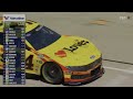 NASCAR Cup Series: Würth 400 at Texas Motor Speedway 🏁 NASCAR on FOX