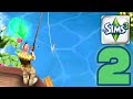 The Sims 3 Mobile Gameplay Walkthrough Part 2 New 