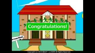 No1game Find The Escape Men 166 The Escape Mansion Walkthrough With 2ends Youtube