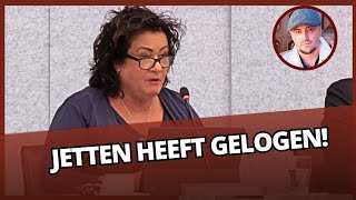 Caroline van der Plas luidt de NOODKLOK over de asiel-waanzin!