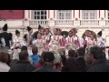 Русенски карнавал 2014 
