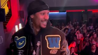 Laurent [Les Twins] - Classics Only 2024