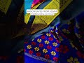 THREADS OF TRADITIONS, WOVEN WITH PRIDE | beautiquebysuranjeeta.in