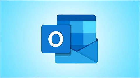 ¿Cómo cambiar el estado disponible en Outlook?