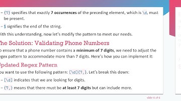 How to Validate Phone Numbers in JavaScript