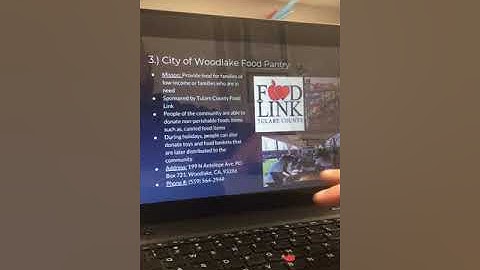 CI 151- Community Mapping Project Joseph Kunkel