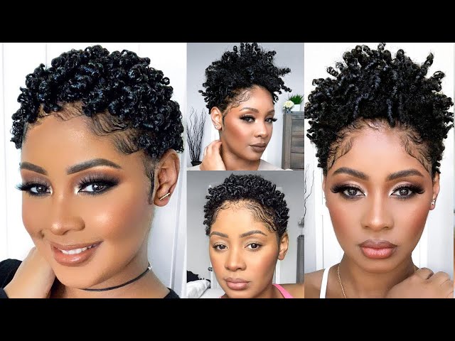 21 MOST FLATTERING SHORT HAIRSTYLES HAIRCUTS FOR WOMEN WITH ROUND FACES | WENDY STYLES