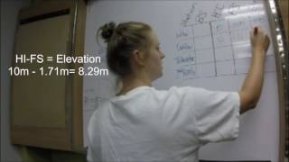 ECOCURIOUS VLOG #29: Culvert Assessment Tutorial Part Four - Math & Turning Points