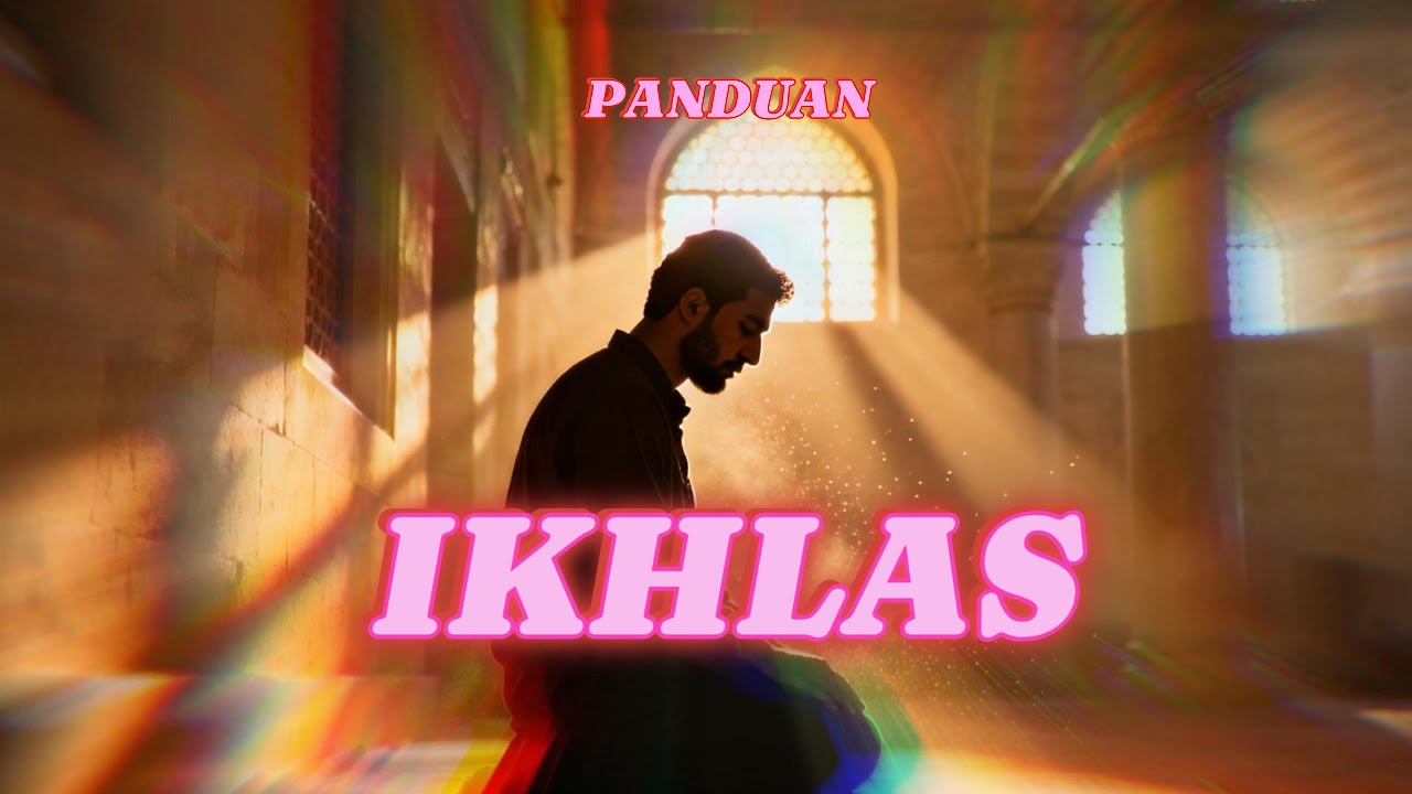 Hakikat Ikhlas: Belajar dari Kisah Singkong & Durian (KH. Zainuddin MZ)