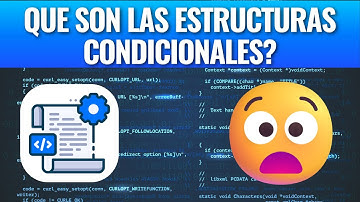 Que son las Estructuras repetitivas?