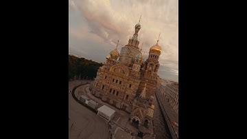 BETA 95X V3 | Pretty Views Only Be Recorded by Drones  #shorts