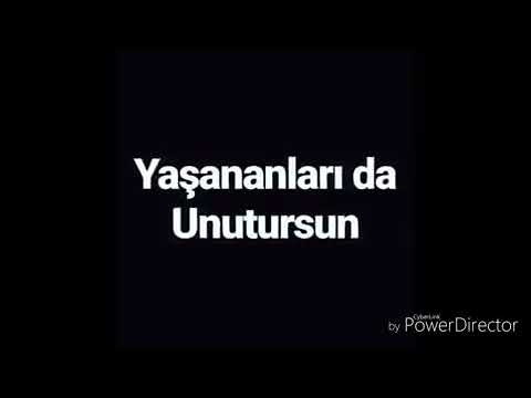 (unutursun)duygusal video