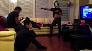 Harlem Shake (Pinoys in California Version)