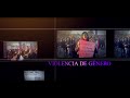 VIOLENCIA DE GÉNERO EN BC DURANTE LA PANDEMIA | REPORTAJE ESPECIAL
