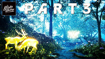 Far Cry Primal - Walkthrough Part 3 ( Vision of Beasts ) [ Winter Holidays ] ✔️