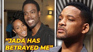 Jada Smith Makes Things Worse For Will Smith