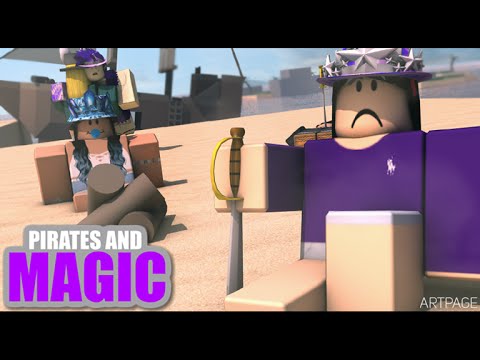 Roblox Pirates And Magic Hentai Hacker Part 2 - 