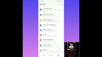HOW TO TURN ON DATA SAVER IN VIVO Y12S TO PREVENT THE EXTRA USE OF DATA ||