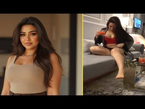 فيديو رحمة محسن المسرب يتصدر الترند