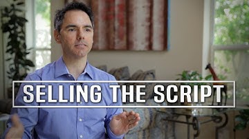 When Is It Time To Sell A Screenplay? by Daniel Calvisi
