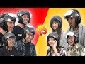 GAMES TEBAK KATA !!! #TEAMYUDIST vs #BCTTEAM !!! LIHAT SIAPA PEMENANGNYA!! 🤣🤣🤣
