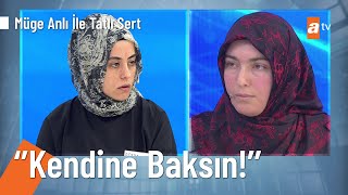 Büyükşen çifti ''Mehir'' yüzünden mi öldürüldü? - @MugeAnliatv  23 Haziran 2021