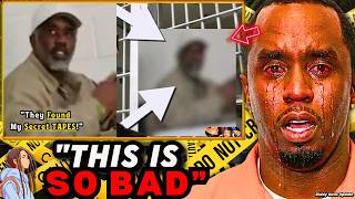 Diddy Back in Solitary Confinement! Diddy's R Kelly tapes?! 50 Cent Reacts to Diddy going to trial!