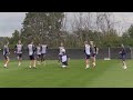 Alexander Isak makes first appearance after record Liverpool signing as Sweden train for WCQs