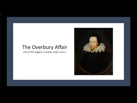 The Overbury Affair | Portal to the Past