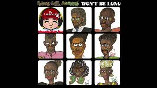 バブルガム・ブラザーズ - Won't Be Long (DJ T.HIROYUKI Moombahton