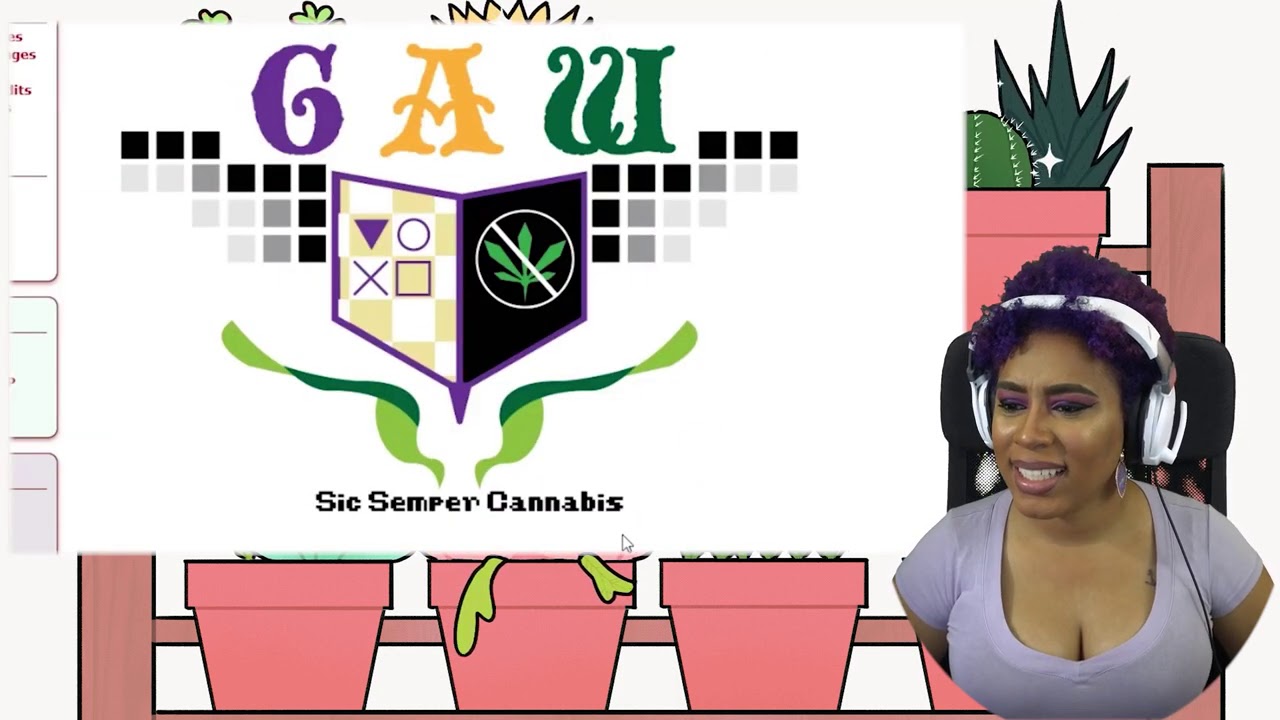 Интернет-историк исследует вселенную SCP!