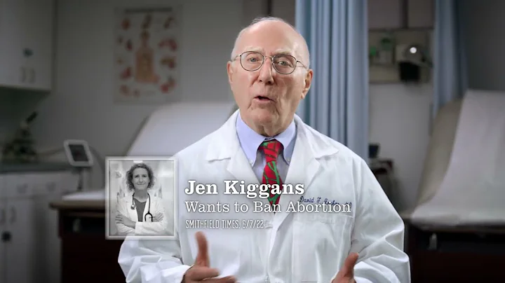 Elaine for Congress - Dr. Archer (2022)