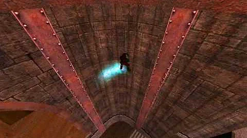 [ Tricklipse ] Quake 3 Defrag