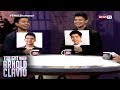 Tonight with Arnold Clavio: Bukingan time with Rayver and Rodjun Cruz!