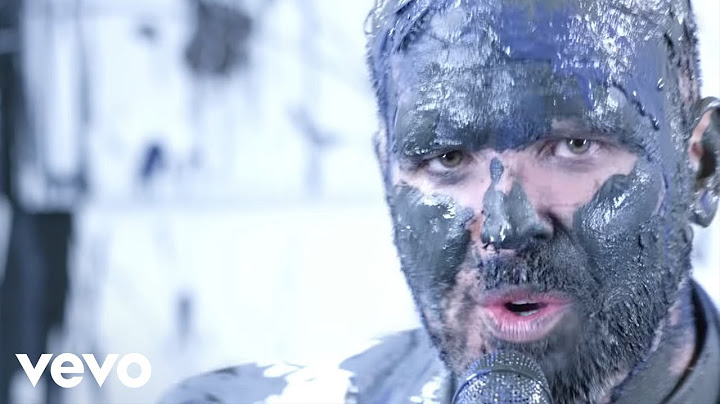 TobyMac & Blessing Offor