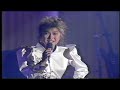 高橋真梨子Live　「SAMBA MAGIC～ノンフィクション～ジョニーへの伝言」 (1987) HD720P