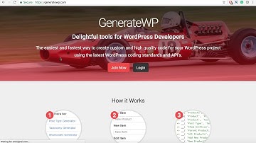 Creating the Custom Post Type | Simple WordPress Plugin Development