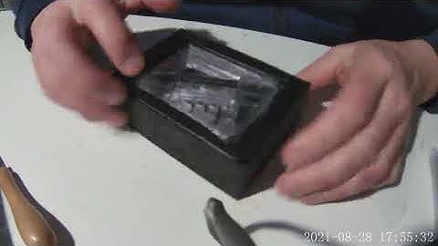 Unboxing Khadas ViM3L HTPC Kit