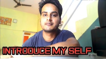 Tech Talk Introduction video