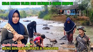 Download Lagu TANGGUH❗AKTIVITAS NENG RINI GADIS PIATU DAN TANGGUH KERJA BANTING TULANG DEMI KELUARGA DAN HARAPAN MP3 Download Lagu TANGGUH❗AKTIVITAS NENG RINI GADIS PIATU DAN TANGGUH KERJA BANTING TULANG DEMI KELUARGA DAN HARAPAN MP3
