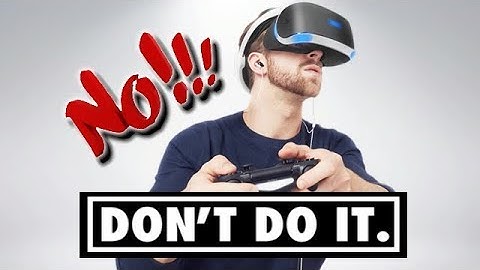 WARNING: Do NOT Quality Assurance Test Video Games For THIS One Reason...