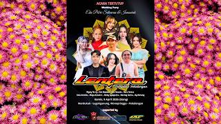 🔴LIVE WEDDING PARTY 'PEBRI & ISMANIAH':: BERSAMA LENTERA: WARDUKUH DESA LEGOKGUNUNG KEC. WONOPRINGGO