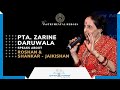 Capture de la vidéo Pta. Zarine Daruwala Sharma | Roshan | Shankar - Jaikishan | Swar Aalap